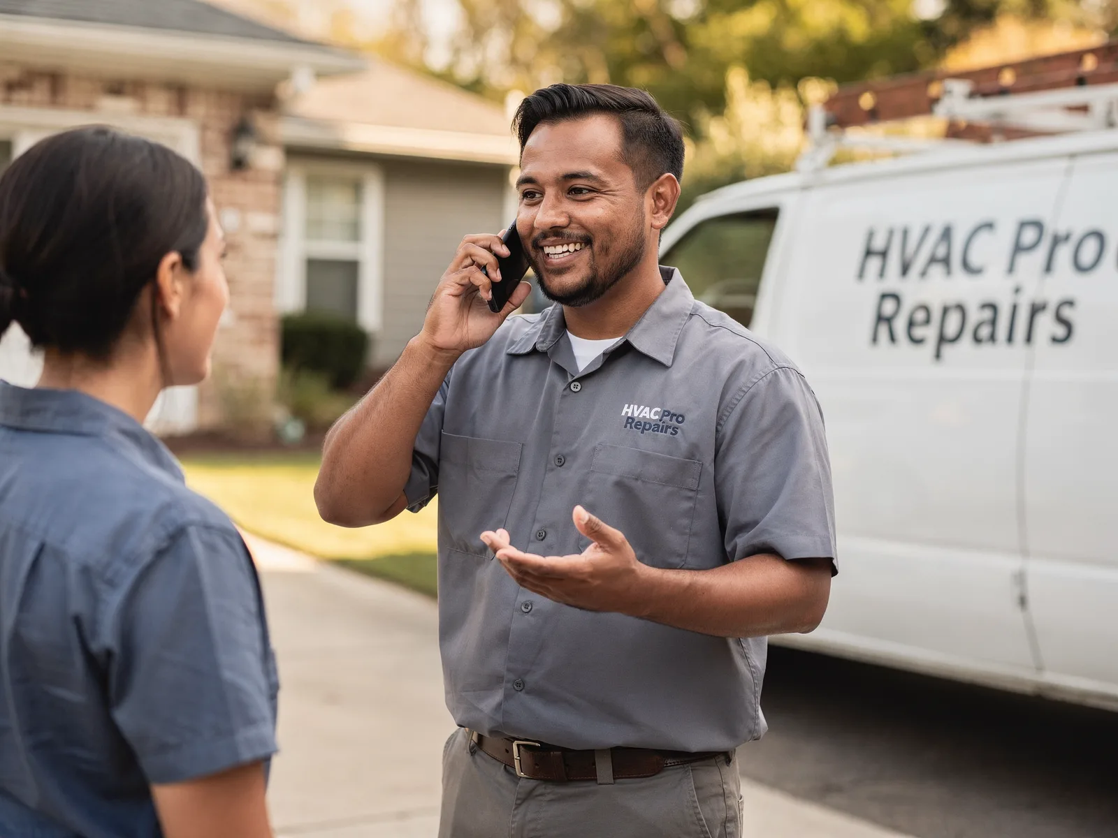 Heat Pump Repair Loup City, NE FAQs
